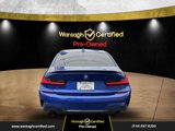 Used 2022 BMW 330i Sedan w/ M Sport Package image 5