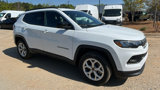 New 2025 Jeep Compass Latitude image 5
