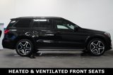 Certified 2018 Mercedes-Benz GLS 550 4MATIC image 5