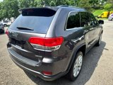 Used 2017 Jeep Grand Cherokee Limited image 5