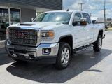 Used 2018 GMC Sierra 2500 SLT w/ Duramax Plus Package image 4
