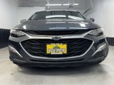 Used 2021 Chevrolet Malibu RS image 2