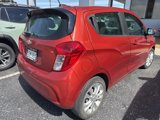 Used 2022 Chevrolet Spark LT image 5