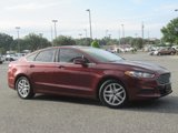 Used 2016 Ford Fusion SE image 2