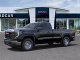 New 2025 GMC Sierra 1500 Pro w/ Pro Value Package image 2