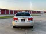 Used 2016 Chevrolet Cruze LTZ image 4