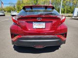 Used 2018 Toyota C-HR XLE image 6
