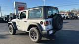 New 2025 Jeep Wrangler Sport image 5