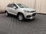Used 2022 Chevrolet Trax LT w/ LT Convenience Package image 3