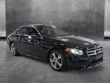 Used 2017 Mercedes-Benz E 300 4MATIC image 3