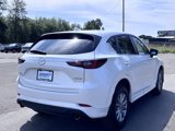 Used 2024 MAZDA CX-5 AWD 2.5 S w/ Select Package image 4