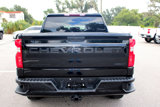 Used 2023 Chevrolet Silverado 1500 RST w/ LPO, Dark Essentials Package image 4