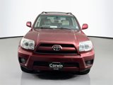 Used 2008 Toyota 4Runner Limited image 4