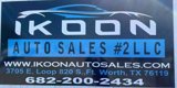 Used 2016 Ford Expedition EL Limited image 2
