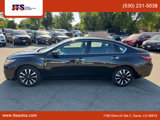 Used 2018 Nissan Altima 2.5 SV image 2