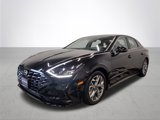 Certified 2022 Hyundai Sonata SEL image 2