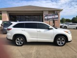 Used 2016 Toyota Highlander Limited image 3