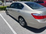 Used 2014 Honda Accord LX image 5