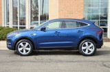 Used 2021 Jaguar E-PACE SE image 2