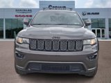 Used 2020 Jeep Grand Cherokee Altitude image 2