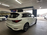 Used 2018 INFINITI QX60 FWD w/ Deluxe Technology Package image 5