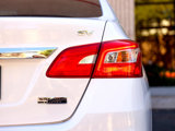 Used 2019 Nissan Sentra SV w/ Special Edition Package image 4