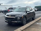 Used 2021 Chevrolet TrailBlazer ACTIV w/ Technology Package image 3