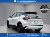 Used 2022 Nissan Kicks SV image 6