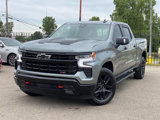 Used 2025 Chevrolet Silverado 1500 LT Trail Boss w/ LT Trail Boss Premium Package image 2