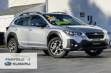 Certified 2021 Subaru Crosstrek 2.5i Sport w/ Moonroof Package image 2
