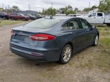 Used 2019 Ford Fusion SE image 6