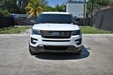Used 2019 Ford Explorer 4WD Police Interceptor w/ Ready For The Road Package image 2