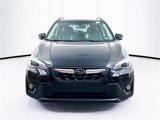 Used 2022 Subaru Crosstrek 2.5i Limited w/ Moonroof Package 1 image 2