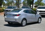 Used 2017 Toyota Yaris iA image 4