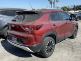 Used 2023 Chevrolet TrailBlazer LT image 3