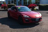 Used 2009 MAZDA RX-8 Grand Touring w/ Premium Pkg 2 image 3