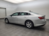 Used 2020 Chevrolet Malibu LS image 3