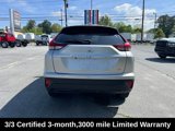 Used 2022 Mitsubishi Eclipse Cross SE image 6