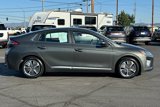 Certified 2021 Hyundai Ioniq SEL image 3