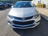 Used 2017 Chevrolet Cruze LT w/ Convenience Package image 2