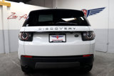 Used 2017 Land Rover Discovery Sport SE image 4