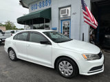 Used 2016 Volkswagen Jetta S image 4