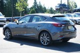 Used 2018 MAZDA MAZDA3 Touring image 6