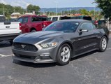 Used 2016 Ford Mustang Coupe image 3