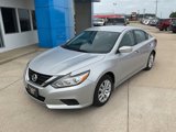Used 2016 Nissan Altima 2.5 S w/ Power Driver Seat Package image 2