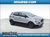 Used 2021 Ford EcoSport S image 2