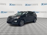 Used 2013 Hyundai Santa Fe Limited w/ Technology Pkg image 4