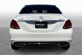 Used 2017 Mercedes-Benz C 300 4MATIC Sedan image 4