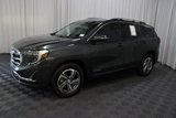 Used 2021 GMC Terrain SLT w/ Infotainment Package II image 3