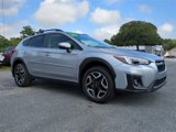 Used 2020 Subaru Crosstrek 2.0i Limited w/ Moonroof Package w/Navigation image 2